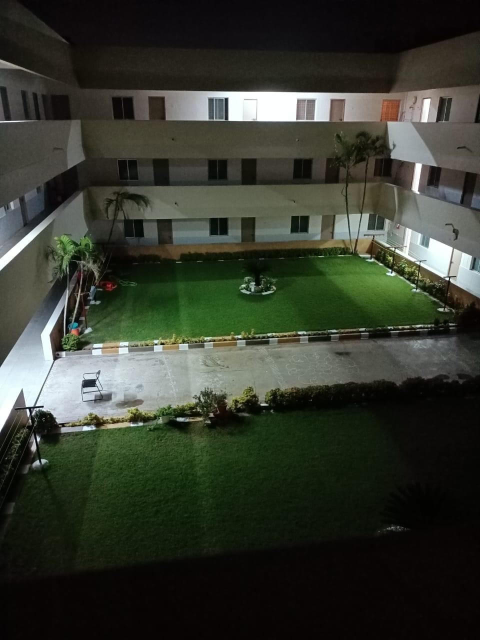 RMK Engineering College Thiruvallur General photo 7